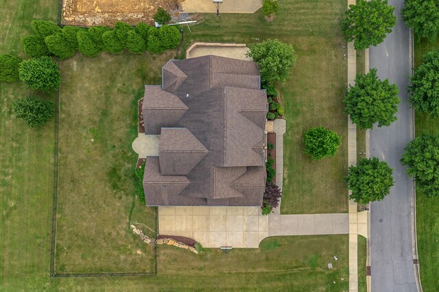 9417 Big Horn Rdg, Brentwood, TN 37027 - photo 80