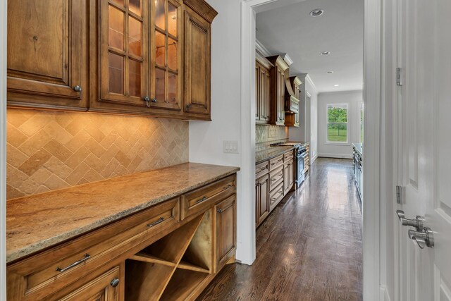 9417 Big Horn Rdg, Brentwood, TN 37027 - photo 20