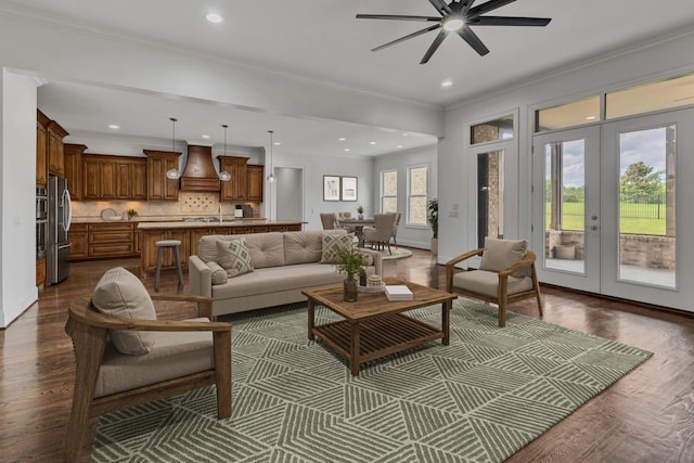 9417 Big Horn Rdg, Brentwood, TN 37027 - photo 12