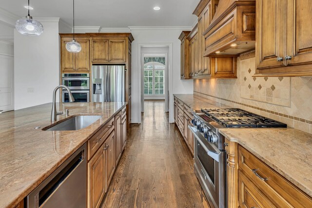9417 Big Horn Rdg, Brentwood, TN 37027 - photo 16