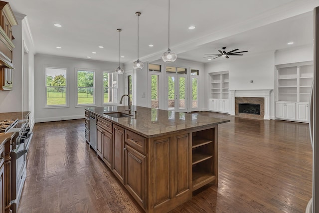 9417 Big Horn Rdg, Brentwood, TN 37027 - photo 15