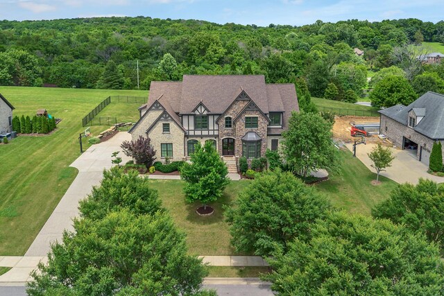 9417 Big Horn Rdg, Brentwood, TN 37027 - photo 85