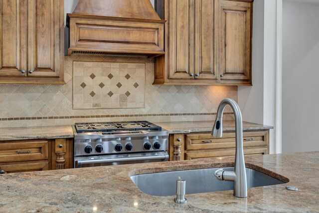 9417 Big Horn Rdg, Brentwood, TN 37027 - photo 19