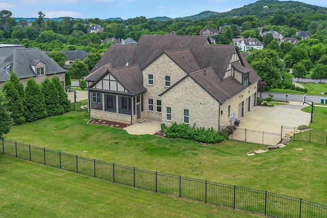 9417 Big Horn Rdg, Brentwood, TN 37027 - photo 77