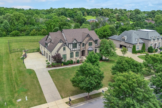 9417 Big Horn Rdg, Brentwood, TN 37027 - photo 3