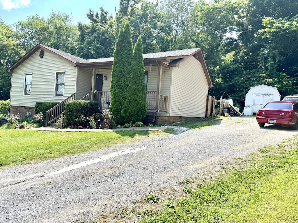 129 Cofer Dr, Springfield, TN 37172 - photo 2