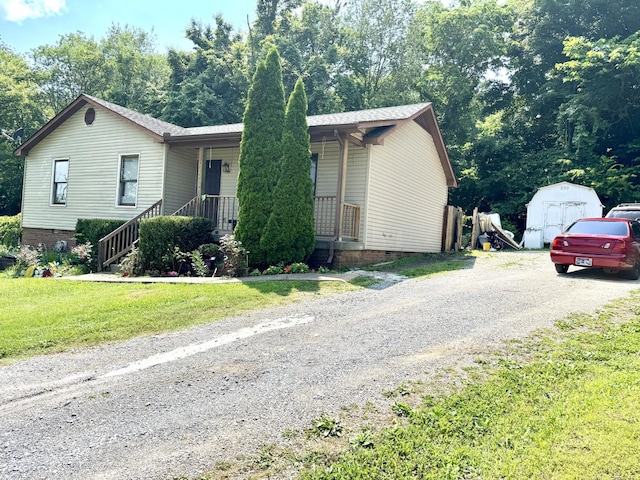 129 Cofer Dr, Springfield, TN 37172 - photo 2