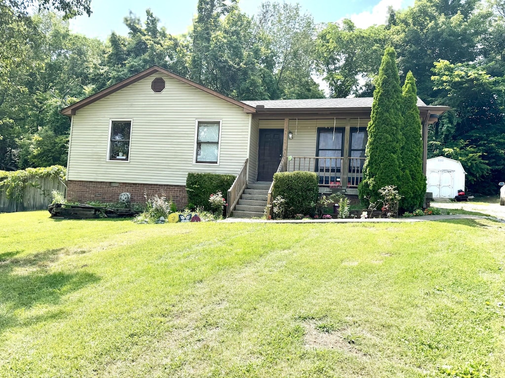 129 Cofer Dr, Springfield, TN 37172 - photo 1