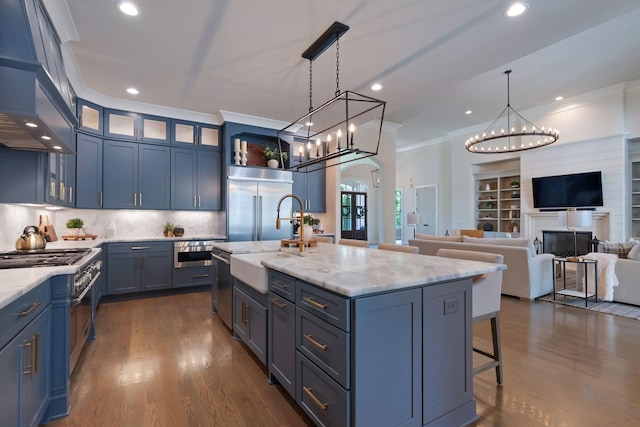 1222 Old Hickory Blvd, Brentwood, TN 37027 - photo 53