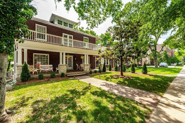 1612 18th Ave S, Nashville, TN 37212 - photo 2
