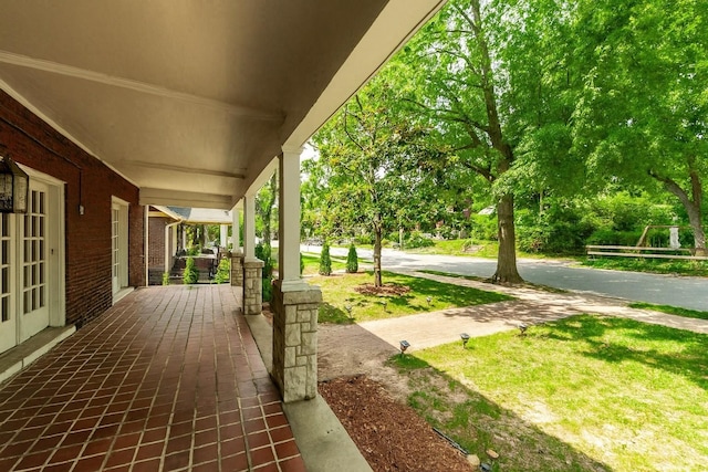 1612 18th Ave S, Nashville, TN 37212 - photo 4