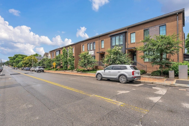 1320 5th Ave N Unit 4, Nashville, TN 37208 - view of property