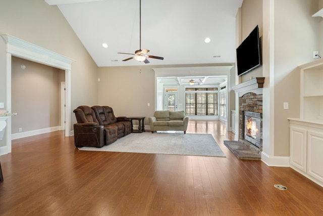 4417 Attleboro Dr, Murfreesboro, TN 37128 - photo 5
