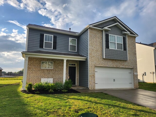 274 Willy Mae Rd, Murfreesboro, TN 37129 - photo 1