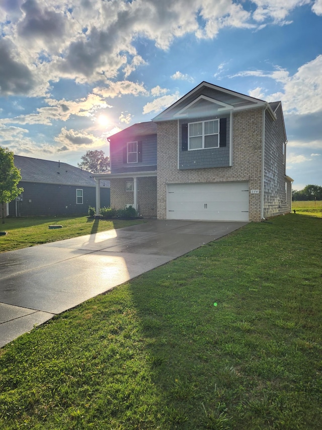 274 Willy Mae Rd, Murfreesboro, TN 37129 - photo 2