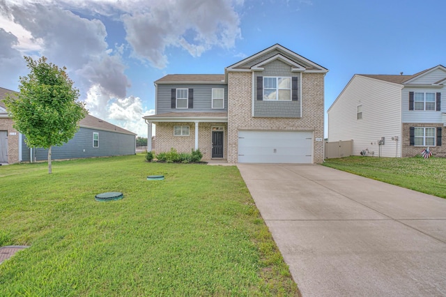 274 Willy Mae Rd, Murfreesboro, TN 37129 - photo 5