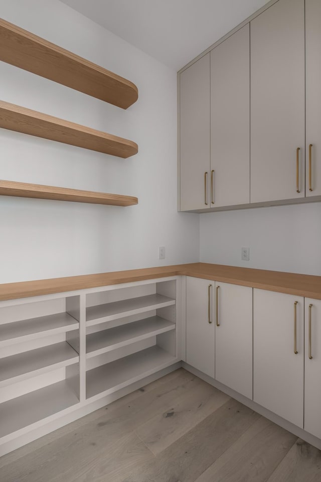 1616 W End Ave Unit 3304, Nashville, TN 37203 - view of pantry