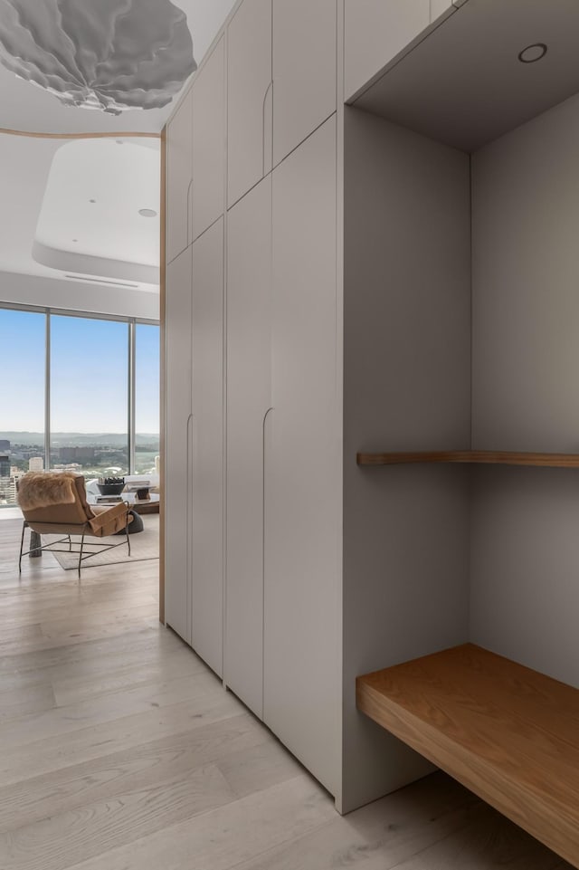 1616 W End Ave Unit 3304, Nashville, TN 37203 - view of closet