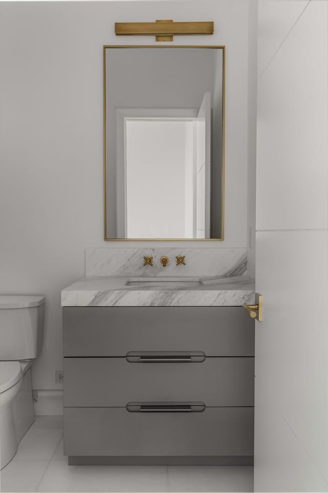 1616 W End Ave Unit 3304, Nashville, TN 37203 - bathroom featuring vanity