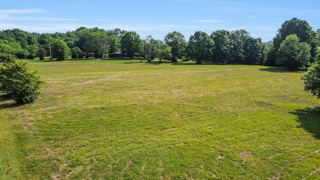 1896 W Harpeth Rd, Franklin, TN 37064 - view of green lawn