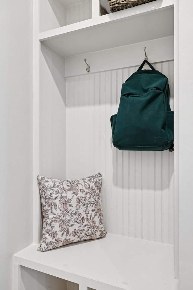 2717 Cloister Ln, Thompsons Station, TN 37179 - view of mudroom
