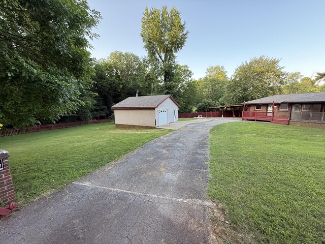 12 W Bel Air Blvd, Clarksville, TN 37042 - photo 51