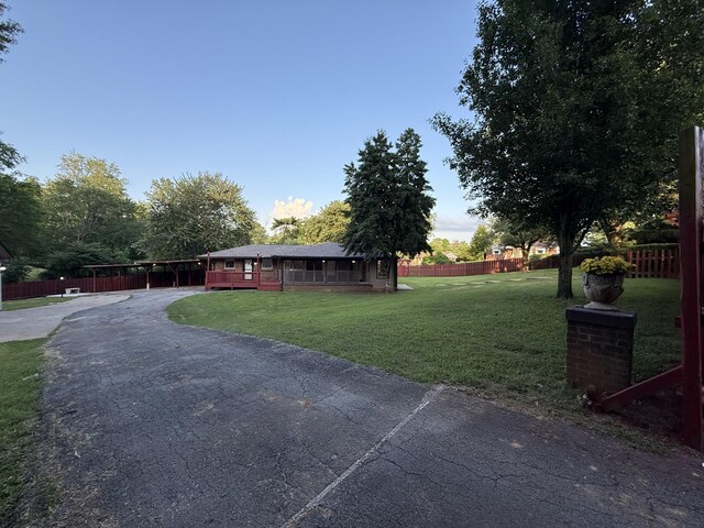 12 W Bel Air Blvd, Clarksville, TN 37042 - photo 52
