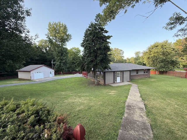 12 W Bel Air Blvd, Clarksville, TN 37042 - photo 1