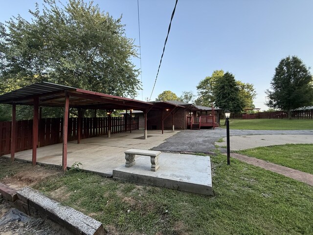 12 W Bel Air Blvd, Clarksville, TN 37042 - photo 58