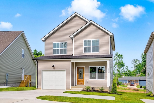 1910 Evans Rd, Clarksville, TN 37042 - photo 2