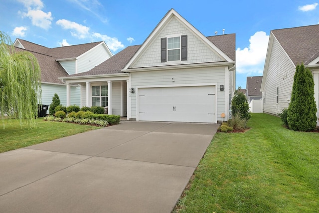 5614 Heirloom Dr, Murfreesboro, TN 37129 - photo 3