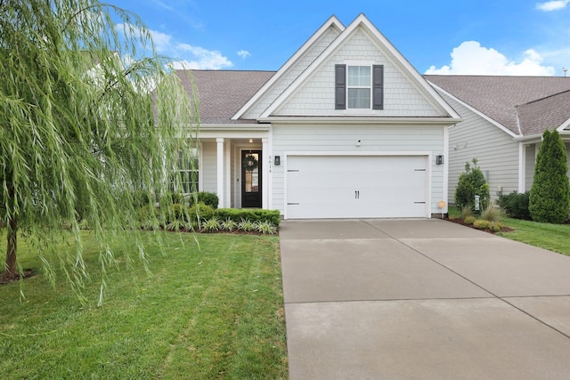 5614 Heirloom Dr, Murfreesboro, TN 37129 - photo 4
