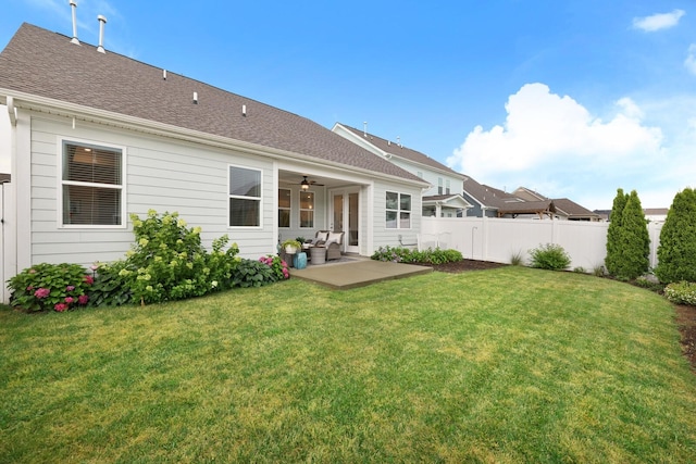 5614 Heirloom Dr, Murfreesboro, TN 37129 - photo 44