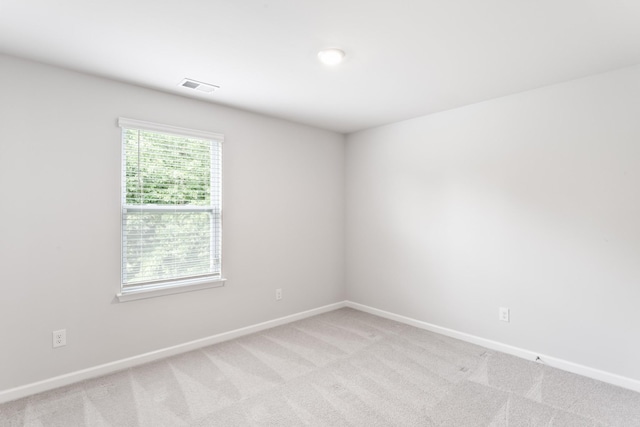 1045 Alta Vista Ln, Smyrna, TN 37167 - unfurnished room with light colored carpet and baseboards