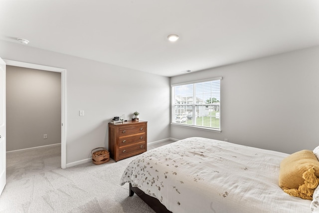 1045 Alta Vista Ln, Smyrna, TN 37167 - carpeted bedroom featuring baseboards