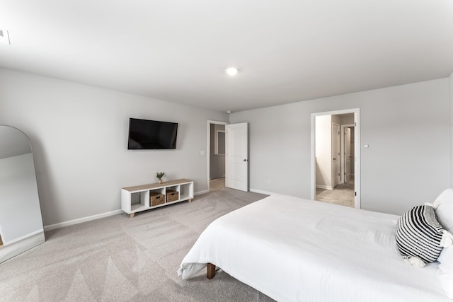 1045 Alta Vista Ln, Smyrna, TN 37167 - bedroom with light colored carpet and baseboards