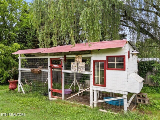 936 Wheeler Rd, White Pine, TN 37890 - photo 22