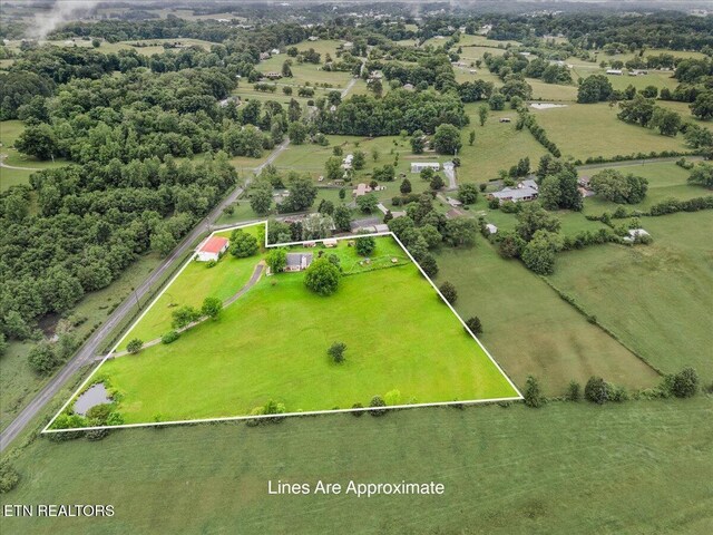 936 Wheeler Rd, White Pine, TN 37890 - photo 27