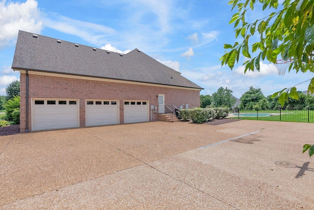 1515 Keystone Dr, Franklin, TN 37064 - photo 33
