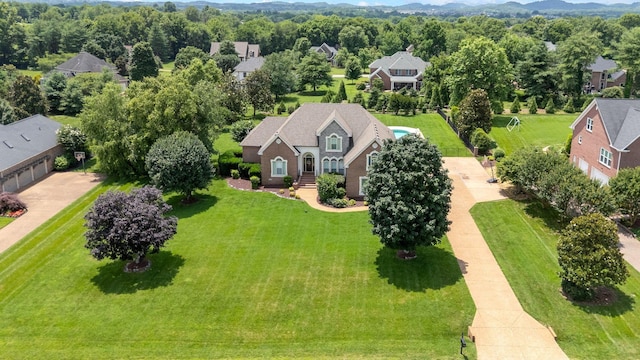 1515 Keystone Dr, Franklin, TN 37064 - photo 42