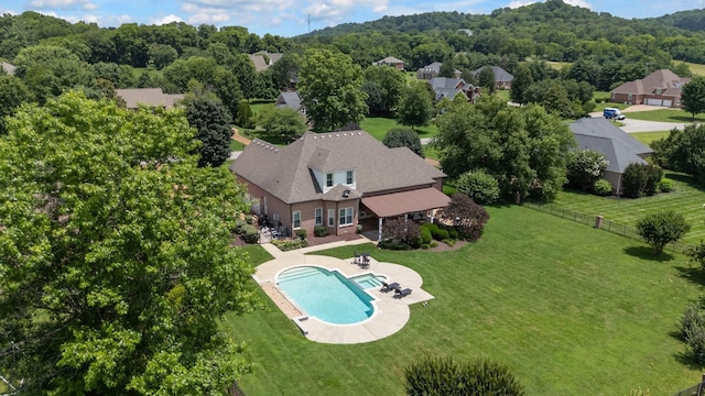 1515 Keystone Dr, Franklin, TN 37064 - photo 41