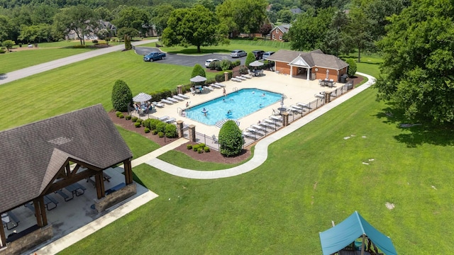 1515 Keystone Dr, Franklin, TN 37064 - photo 44