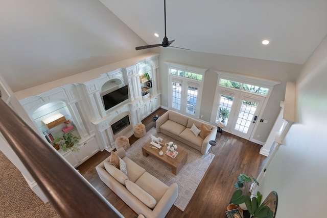1515 Keystone Dr, Franklin, TN 37064 - photo 14