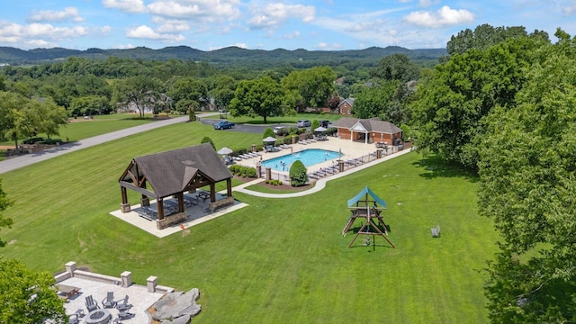1515 Keystone Dr, Franklin, TN 37064 - photo 45
