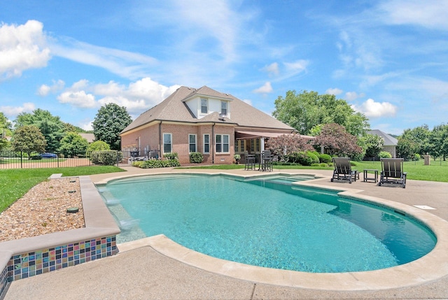 1515 Keystone Dr, Franklin, TN 37064 - photo 39