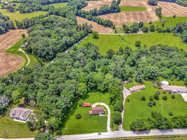 1152 Mcclure Rd, Clarksville, TN 37040 - photo 2