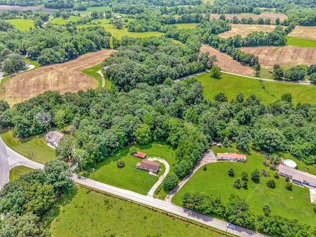 1152 Mcclure Rd, Clarksville, TN 37040 - photo 4