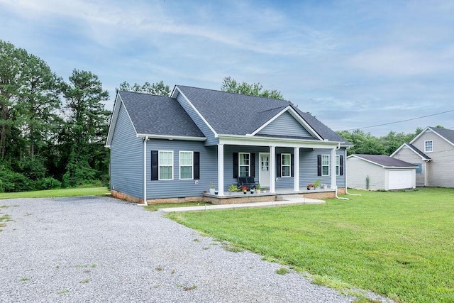 582 Hennessee Ave, Morrison, TN 37357 - photo 3