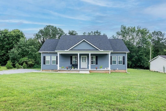 582 Hennessee Ave, Morrison, TN 37357 - photo 1