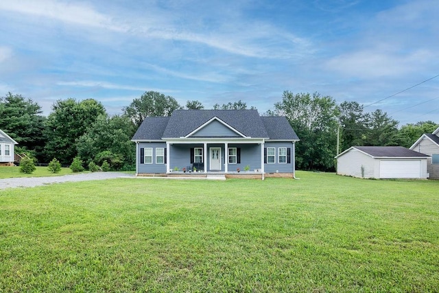 582 Hennessee Ave, Morrison, TN 37357 - photo 4